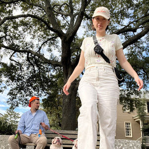 Meet your Posher, Sarah